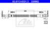 VOLVO 30714435 Brake Hose